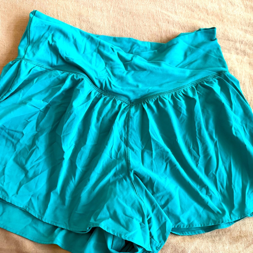 Aerie offline shorts